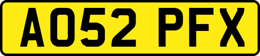 AO52PFX