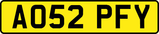 AO52PFY