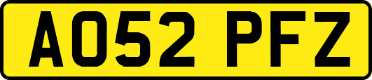 AO52PFZ