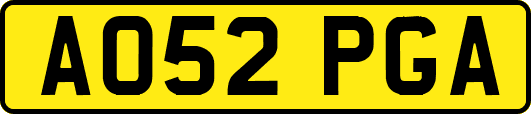 AO52PGA