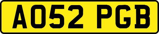 AO52PGB