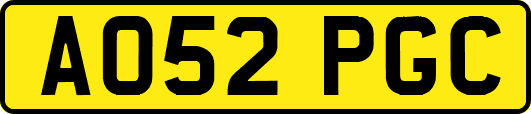 AO52PGC