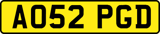 AO52PGD