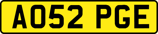 AO52PGE