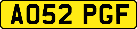 AO52PGF
