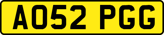 AO52PGG