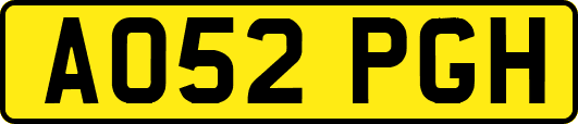 AO52PGH
