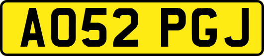 AO52PGJ
