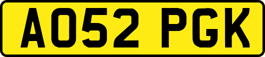 AO52PGK