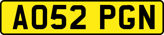 AO52PGN