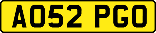 AO52PGO