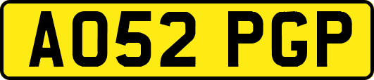 AO52PGP