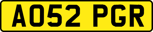 AO52PGR