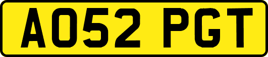 AO52PGT