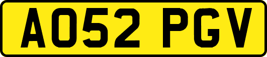 AO52PGV