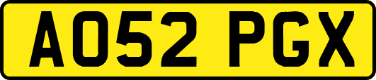 AO52PGX