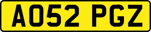 AO52PGZ
