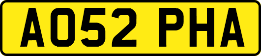 AO52PHA