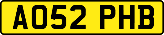 AO52PHB