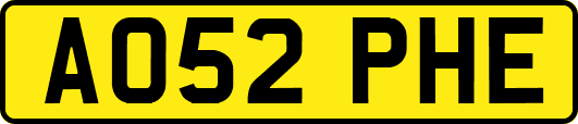 AO52PHE