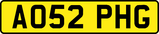 AO52PHG