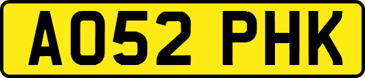 AO52PHK