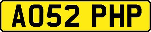AO52PHP