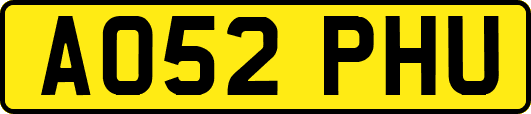 AO52PHU