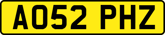 AO52PHZ