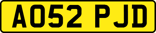 AO52PJD