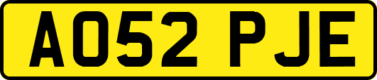 AO52PJE