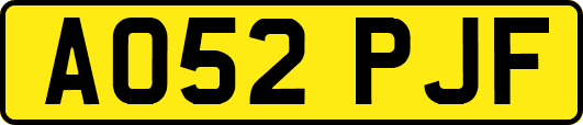 AO52PJF