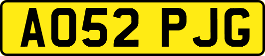 AO52PJG