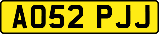 AO52PJJ