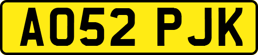AO52PJK