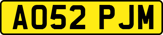 AO52PJM