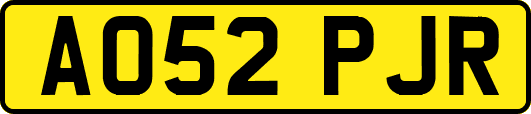 AO52PJR