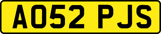 AO52PJS