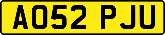 AO52PJU