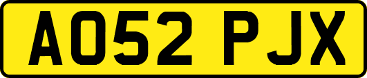 AO52PJX