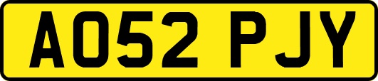 AO52PJY