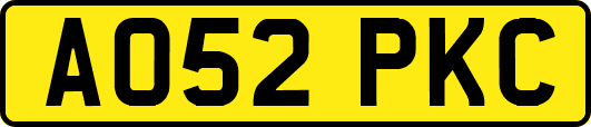 AO52PKC