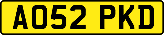 AO52PKD