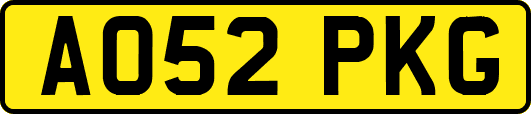 AO52PKG