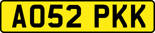 AO52PKK