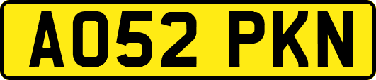 AO52PKN