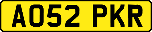 AO52PKR