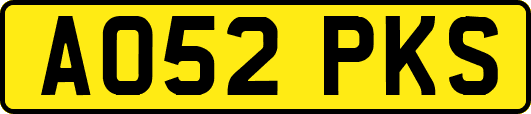 AO52PKS