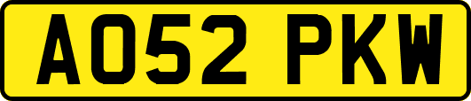 AO52PKW