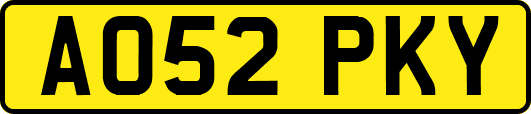 AO52PKY